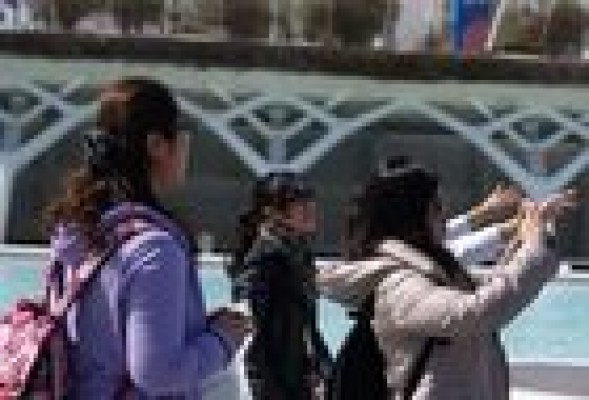 Una consultora presenta a viajeros chinos la oferta turística valenciana