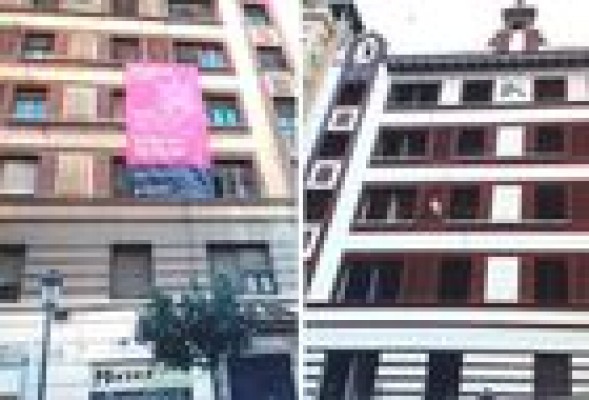 Grupo Vértice vende 22 pisos de una finca rehabilitada en la calle Marvá y compra otra en Manuel Candela