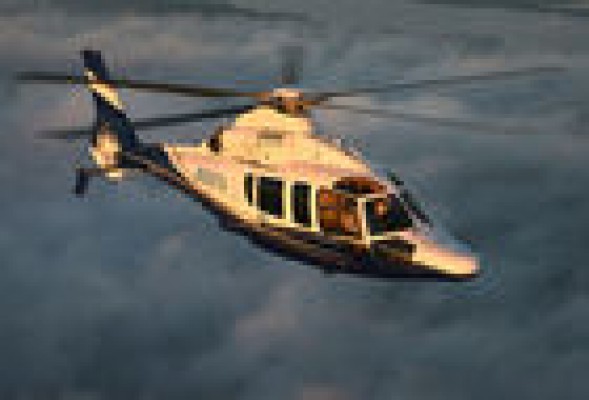 Airbus firma un contrato para fabricar 300 helicópteros en Corea del Sur