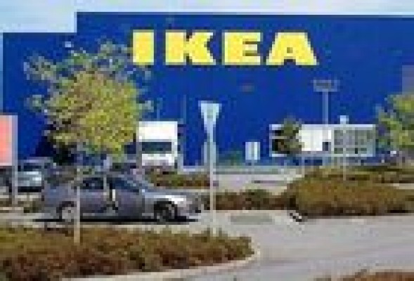 El DOCV publica la exposición pública de la ATE para la llegada de Ikea a Rabassa