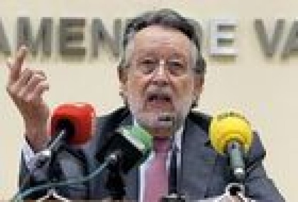 Grau asegura que se va 