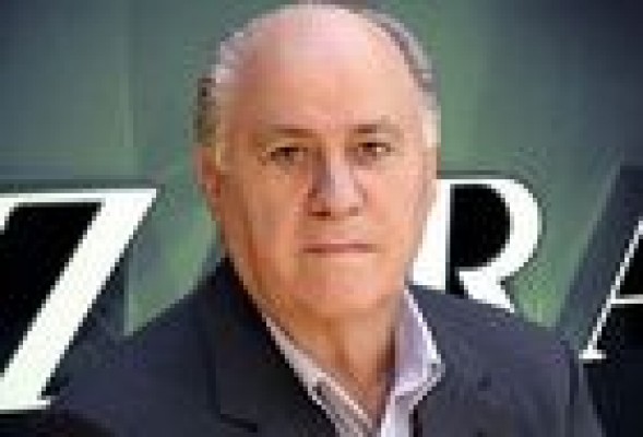 Amancio Ortega, Belén Frau y Juan Roig, los jefes que hacen más felices a los trabajadores