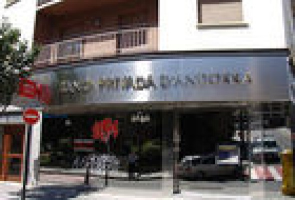 Los clientes de BPA no podrán mover más de 2.500 euros semanales por cuenta