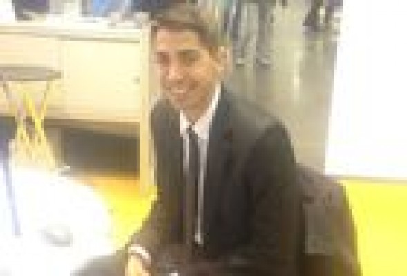Ismael Vargas (CIMAV): 