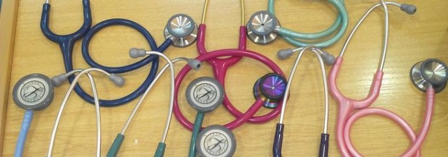 Valencianas de hoy: Diagnóstico de las doctoras