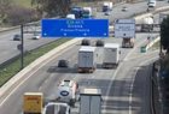 El transporte arranca a Fomento que la autopista sea una opción, no una obligación como quería Pastor
