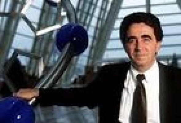 Castro abre la vía para sentar en el banquillo a Matas por la adjudicación 'a dedo' de la Ópera de Calatrava