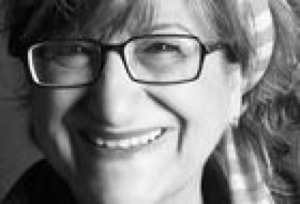 La actriz Mamen Garcia, premio Narcís 2015 de los actores en reconocimiento a su labor profesional