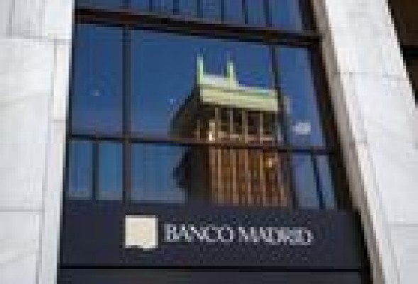El FROB tiene catorce días para decidir si rescata o liquida Banco Madrid