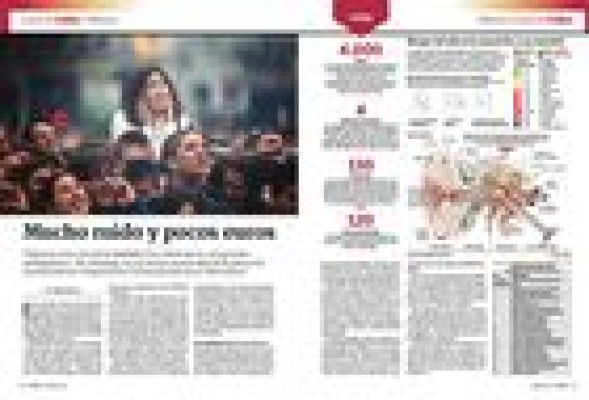 Mucho ruido y pocos euros, por @obriasco y @JJCholbi 