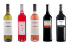 Cinco vinos de bodegas Sierra Norte y Dominio de la Vega escogidos como los mejores de Utiel Requena 