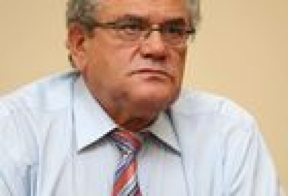 Ovidio de la Roza, nuevo presidente de la patronal del transporte por carretera