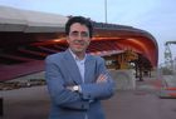 La justicia italiana absuelve a Calatrava por los sobrecostes de Venecia