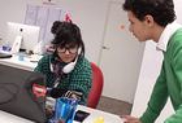 Una webserie realizada por GeeksHubs recoge el 'boom' emprendedor en Valencia 