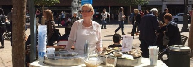 Mon Orxata recupera los puestos de venta pública en Valencia tras el pufo del pasado año