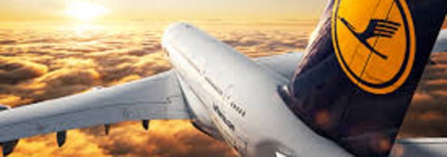 Lufthansa cancela este miércoles dos vuelos con Valencia por la huelga de pilotos