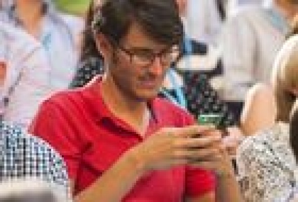 Luis Salom recluta 'soldados digitales' en el PPCV para pelear contra C's y Podemos