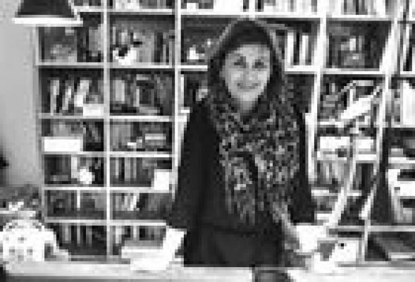 Carmen Amoraga: La escritura de la vida