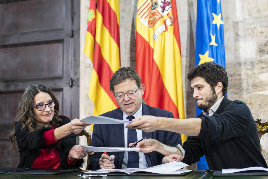 Pressupostos o un poc d’enginyeria comptable?