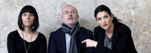 Montiel presenta candidatura paritaria y de activismo social para la provincia de Castellón