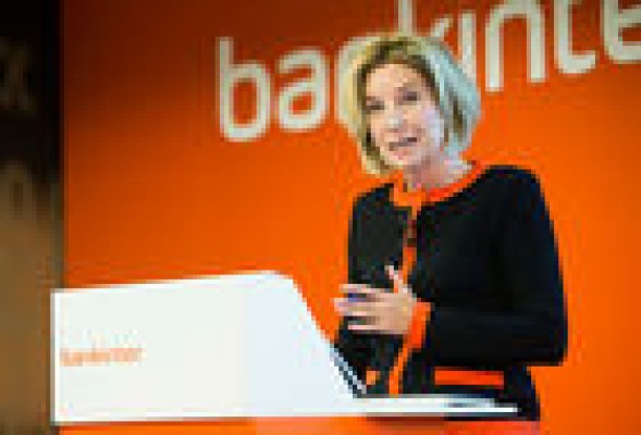 Bankinter destinará la mitad del beneficio al dividendo en efectivo
