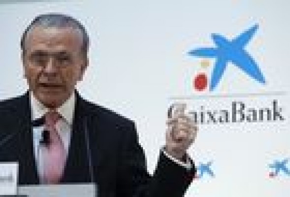 CaixaBank paga un 38% menos que Bankia por las cédulas hipotecarias