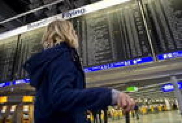 La emigración valenciana se dispara un 59% desde el año 2009