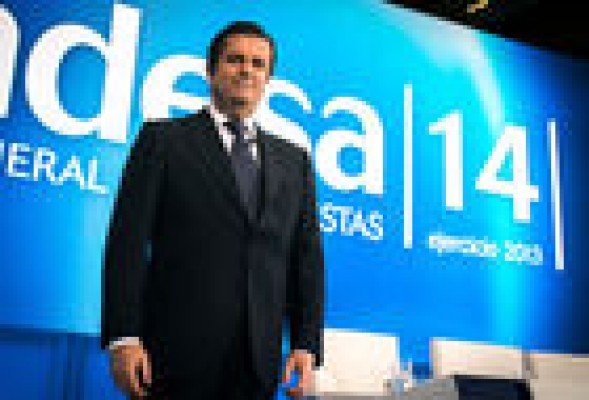 Endesa alcanzará una inversión neta de 4.400 millones hasta 2019