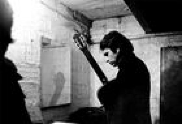 El Micalet rinde tributo a Ovidi Montllor en el 20 aniversario de su muerte