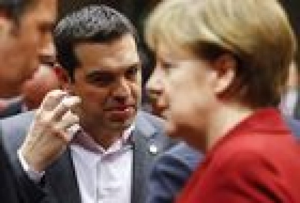 Los líderes exigen a Grecia una lista completa de reformas en próximos días