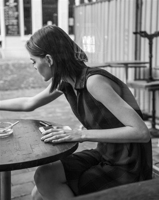 Los oncólogos alertan sobre el elevado consumo de tabaco en chicas jóvenes