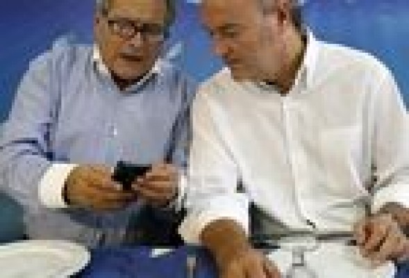 Llega 'Calisto', una aplicación informática creada por el PP para obtener ventaja en las elecciones