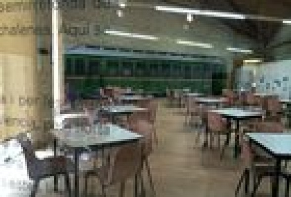 Valencia insólita: ¡En este bar hay un museo!