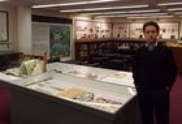 La arquitectura valenciana de los 80 seduce a Harvard