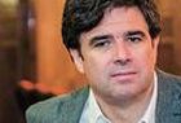 Fernando Bovaira: El más listo de la clase