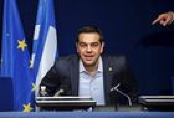 España no es Grecia