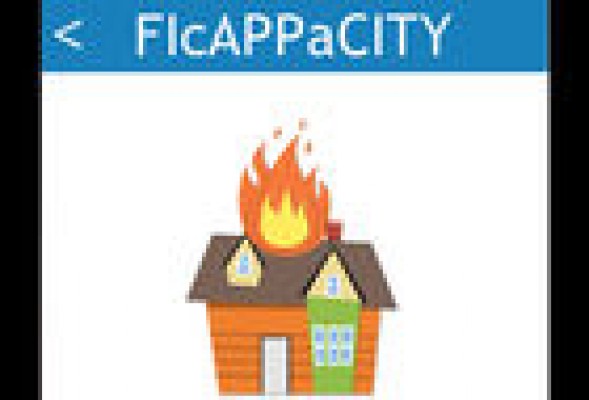 FIcappaCity: aplicaciones para eliminar las barreras de información a discapacitados en tiempo real