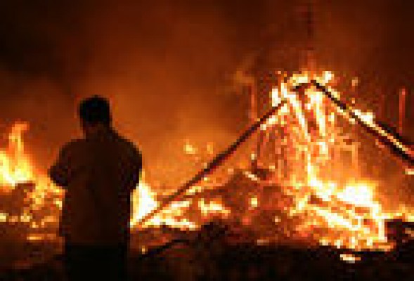 Fallas o la exaltación de lo feo (un año más)