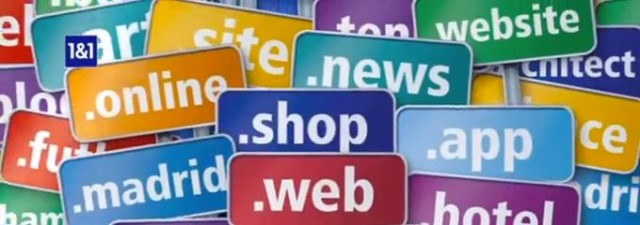 La revolución de los nuevos dominios de internet toma forma