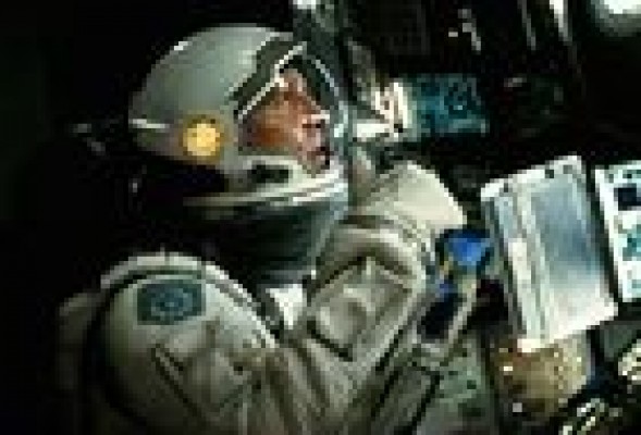 'Interstellar' no tenía final feliz