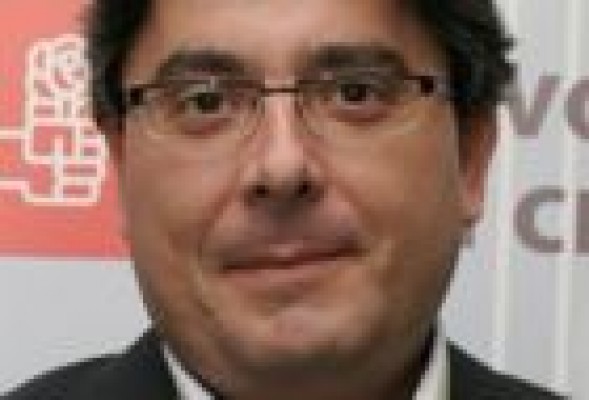 Alfred Boix (PSPV): 