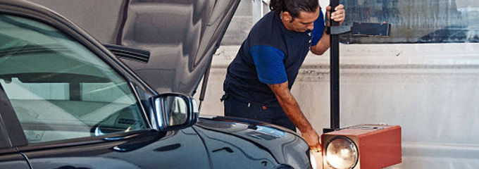 Un informe de la Conselleria de Industria cifra en 317 millones la sobrefacturación de las ITV