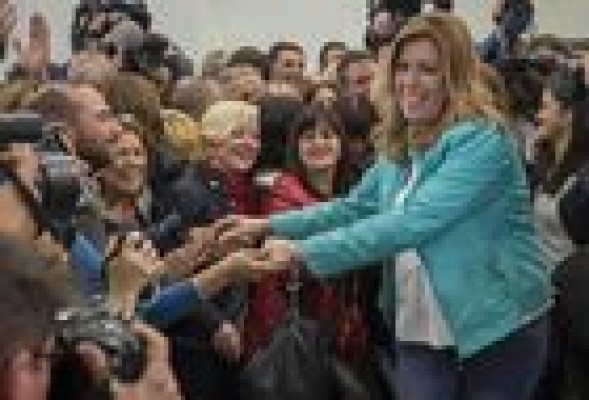 Díaz gana, resiste y da oxígeno al PSOE y a Puig de cara a las elecciones autonómicas