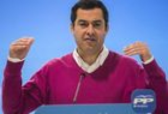 Moreno (PP) lamenta no haber logrado el resultado esperado y confía en que el cambio llegue 