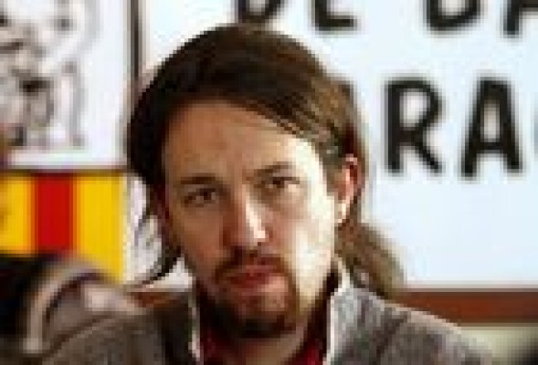 Tania Sánchez y Pablo Iglesias anuncian que ya no son pareja
