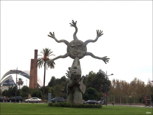 Especulación 