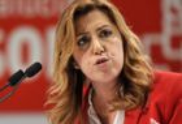Susana Díaz: 