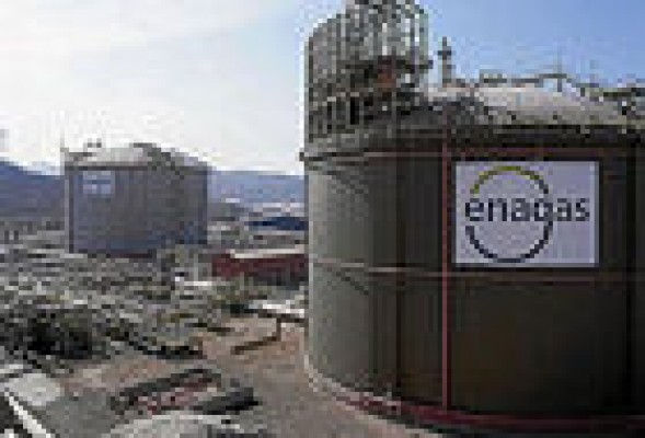 Enagás y la belga Fluxys se alían para comprar la sueca Swedegas