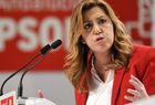 Susana Díaz: 