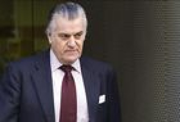 Ruz considera al PP responsable por el pago en negro de sus obras y propone juzgar a seis personas